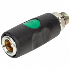 Hurtigkobling 10,4 mm 1/2 utvendig gjenge ESI111153CB