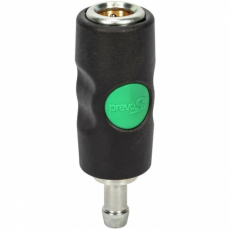 Hurtigkobling 10,4 mm for 19 mm slange ESI111819CB