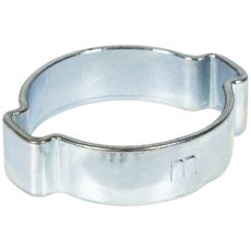 Klemme 18-21Mm 2-Øre 10 St