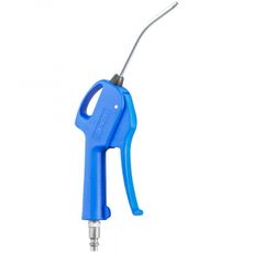 Høykvalitets blåsepistol 27102 med ERP07 kobling, perfekt for rengjøring.