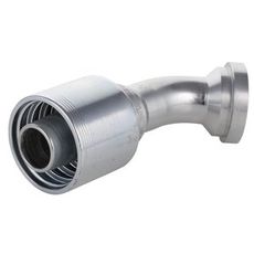 Flens SAE 3000 Psi 38,1 mm-5/8 for høytrykk installasjoner.