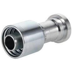 Flens Sae-6000Psi 79,4 mm, rett konstruksjon for førsteklasses holdbarhet.