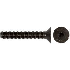 Unbrakoskrue M14X50, 10.9, 2-pakning, forsenket, utmerket for stille installasjoner.