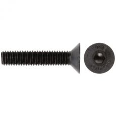 To stykker sekskantskruer M16x60, perfekt for sterke fester.