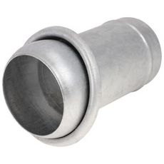 Slangekobling Valducci 150mm Hann