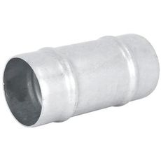 Skjøtekobling 100mm