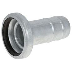 Slangekobling Bauer 76/63mm Hunn