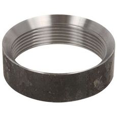 Sveisbar Adapter for Seglass 3 tommer