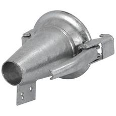 Spredningskon Valducci 120mm Hunn