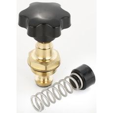 Reguleringsventil spesielt designet for PV300401, sikrer effektiv kontroll.