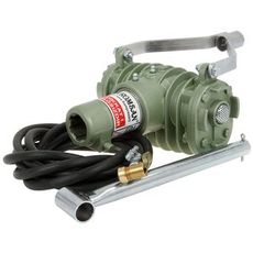 Kompressor PTO 540, sentral for drift og kraftoverføring.