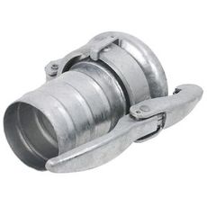 Slangekobling Perrot 133/125mm Hunn