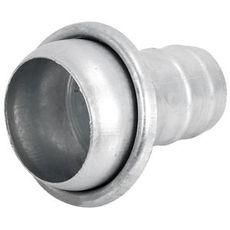 Slangekobling Valducci 120/100mm Hann