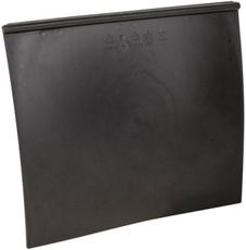 Skvettlapp i størrelse 420x350 mm, effektiv mot sprut og rusk.