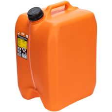 Jeep Kanne 30L Oransje
