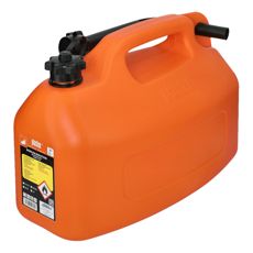 Bensinkanne 10L Plastex
