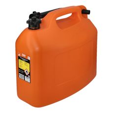 Bensinkanne 18L Plastex