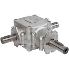 Vinkelgir R035 som tilbyr en utveksling på 1.92:1.