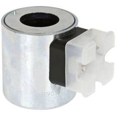 Cetop 3/Nk6 solenoid 24V, ideell for hydraulikkløsninger, høy ytelse