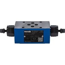 Cetop NG6 Strupeventil Z2FS6-2-4X/2Q