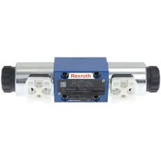 Cetop 3/NK6 ventil 4/2" 24V, høy ytelse og pålitelighet for arbeid