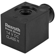 14V solenoid med 20W effekt, et viktig verktøy for landbruksmaskiner.