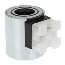 Cetop 3/NK6 solenoid 12V for effektiv hydraulisk styring og kontroll.