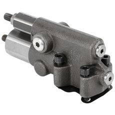 Regulator for variabel pumpe A17Vo-A17Fo, for presis styring.