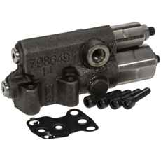 Kontrollventil Ba10Vdrsc-S4275 for presisert kontroll.