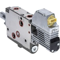 Reservedelsventilseksjon SB23-EHS 84125295