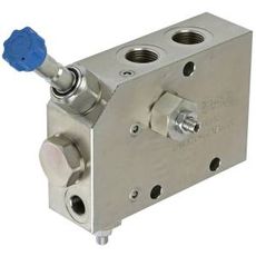 Hammerventil 1/2", for enkel installasjon og effektivitet.