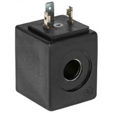 230V RAC solenoid, viktig komponent for moderne traktorer og maskiner.