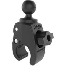 Feste B stang/glatt Tough-Claw Lite, lett men robust for ulike behov.