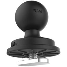 Feste B Tough-Track, robust og sikker løsning for ulike bygg- og oppsett.