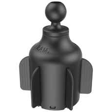 Holder B Stubby Cup, perfekt for å skape et festepunkt for kopper.