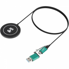 Lader Qi2 15W