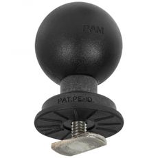 Feste C Tough-Track, designet for å tåle tøffe forhold.