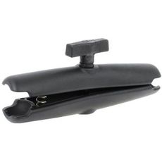 Lang RAM MOUNT festearm på 230mm for ekstra rekkevidde.