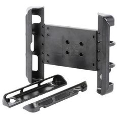 Holder Tab-Tite for 8-10 tommers nettbrett, perfekt for sikker montering.