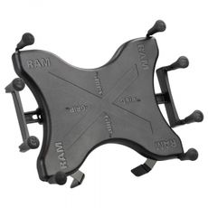 Holder designet for nettbrett 9-10", gir god støtte og sikkerhet.