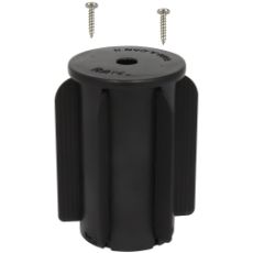 Holder Ram-A-Can for kopper, praktisk og brukervennlig.