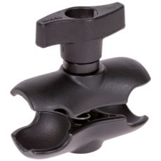 Arm kort 128 mm, en kompakt løsning for traktorers løftesystem.