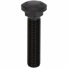 M16X70 skrue for veiskjær, designet for å sikre robuste forbindelser.