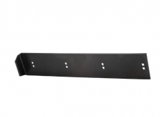 Plane bøyde skjær 12/1053/305 for presis og effektiv bearbeiding.