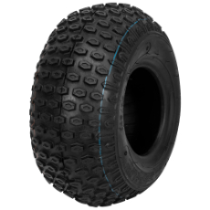 Dekk 145/70-6 4Pr K290 er et pålitelig alternativ for din ATV eller traktor.