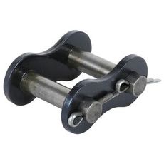 Skjøtelink Rett 1", perfekt for jordbruk og byggenæringen.