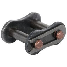 Skjøtelink Rett 3/8" Euro, ideell for små slangeforbindelser.