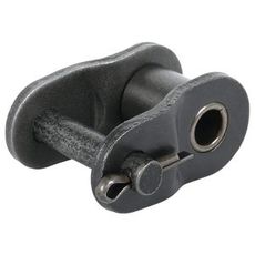 Skjøtelink Asa 3/4", robust løsning for varierte prosjekter.