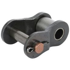 Skjøtelink 1.1/4 tomme Euro, perfekt for større rørsammenkoblinger og systemer.