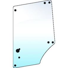 Dørglass JD - L57908